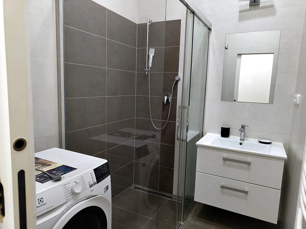 Pronájem bytu 2+1 49 m²